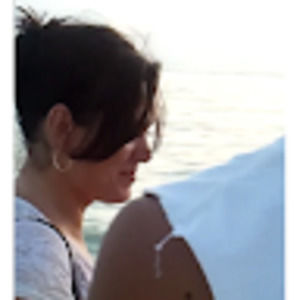 Meet your Posher, Sandra